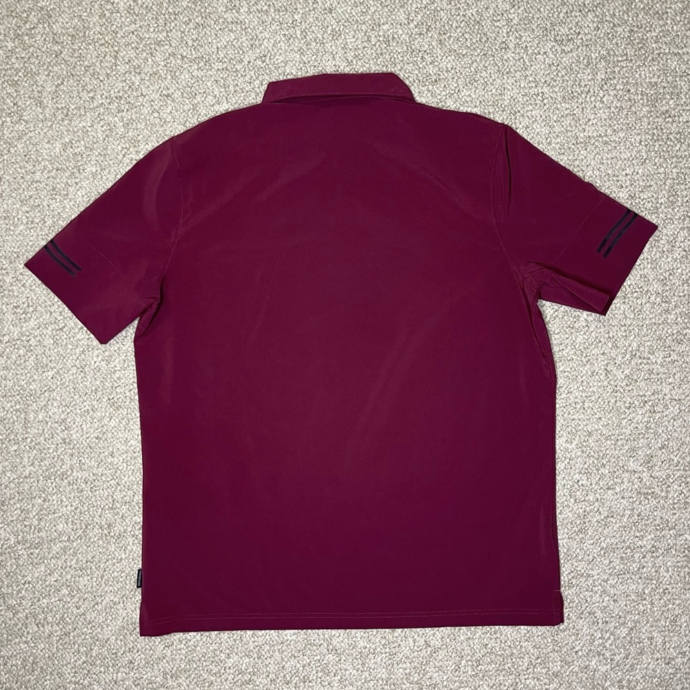 Nike Dri-fit Virginia Tech polo - Picture 10 of 10